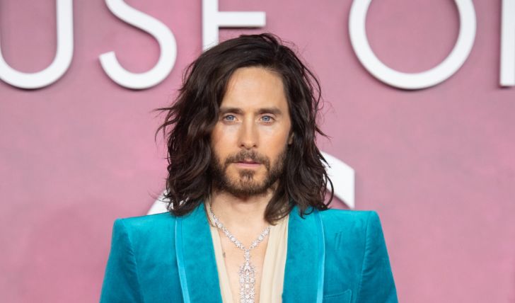 Jared Leto Net Worth 2021- Get All the Details!